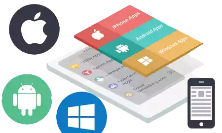 News website android app Developmant in Tripura