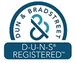 DUNS Registered company