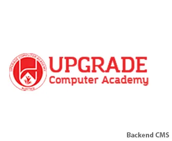Upgrade Computer Academy